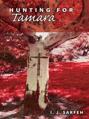 cover image of Hunting for Tamara